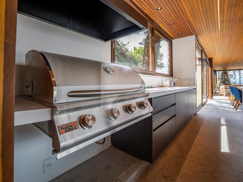 Casa - Petrópolis, Araras