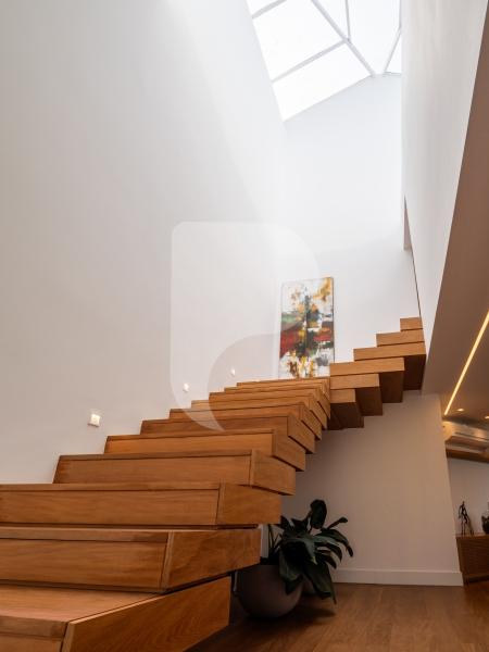 Casa - Petrópolis, Araras