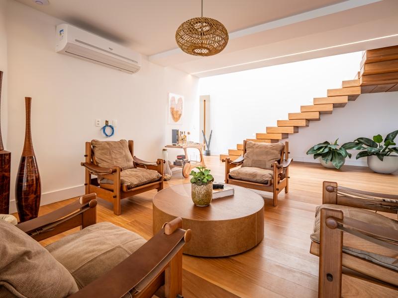 Casa - Petrópolis, Araras