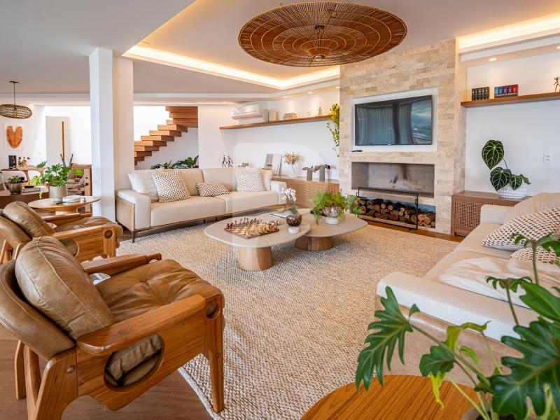 Casa - Petrópolis, Araras