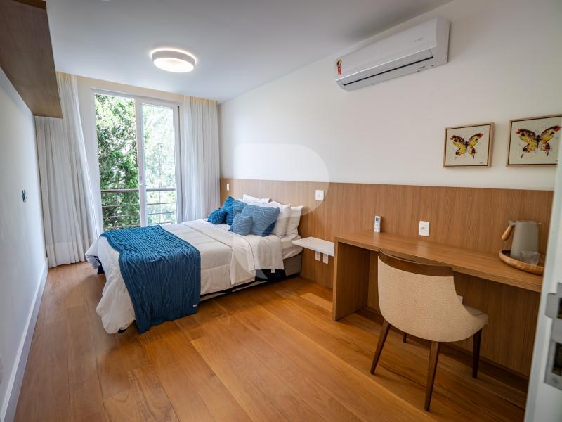 Casa - Petrópolis, Araras