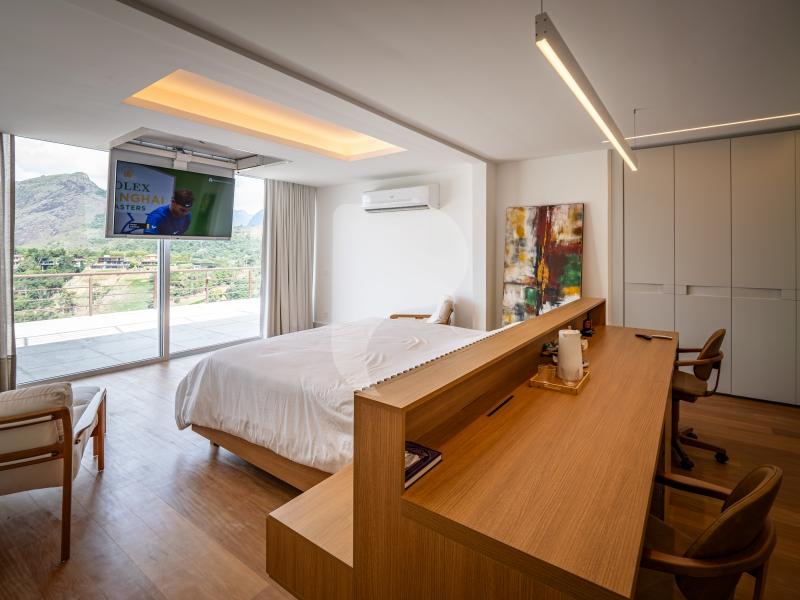 Casa - Petrópolis, Araras