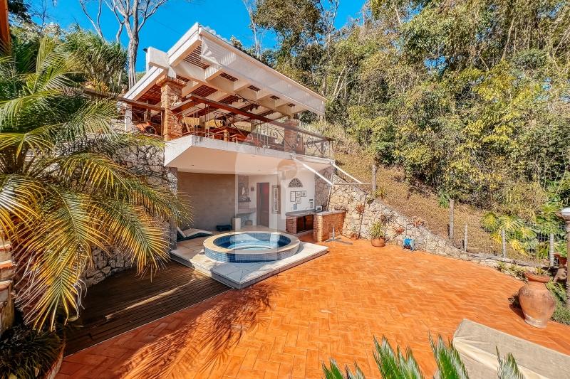 Casa à venda em Bonsucesso, Petrópolis - RJ - Foto 2