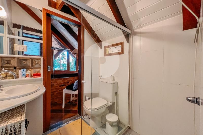 Casa à venda em Bonsucesso, Petrópolis - RJ - Foto 16