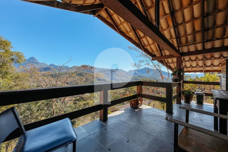 Casa à venda em Bonsucesso, Petrópolis - RJ - Foto 25