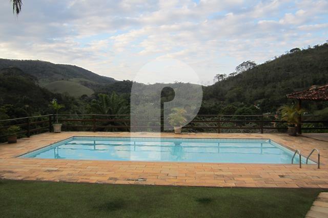 Casa para Temporada em Fagundes, Petrópolis - RJ - Foto 2