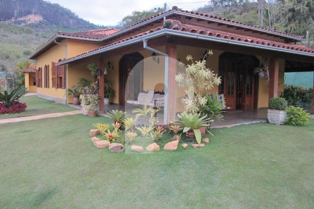 Casa para Temporada em Fagundes, Petrópolis - RJ - Foto 3