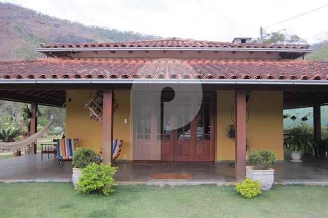 Casa para Temporada em Fagundes, Petrópolis - RJ - Foto 4