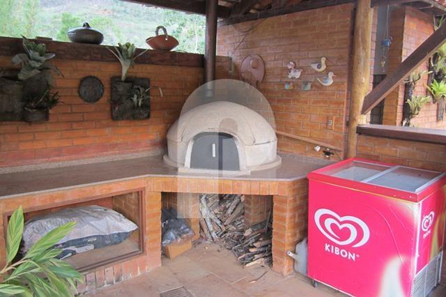Casa para Temporada em Fagundes, Petrópolis - RJ - Foto 5