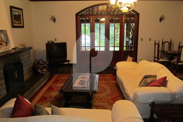 Casa para Temporada em Fagundes, Petrópolis - RJ - Foto 7