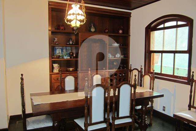 Casa para Temporada em Fagundes, Petrópolis - RJ - Foto 9
