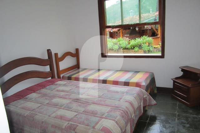 Casa para Temporada em Fagundes, Petrópolis - RJ - Foto 10