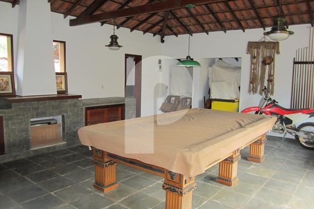 Casa para Temporada em Fagundes, Petrópolis - RJ - Foto 11