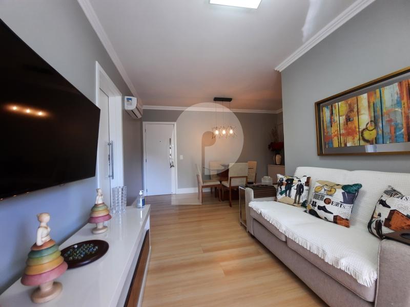 Apartamento para Alugar em Nogueira, Petrópolis - RJ - Foto 2