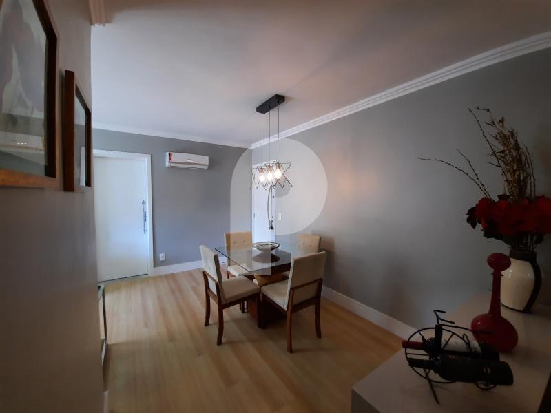 Apartamento para Alugar em Nogueira, Petrópolis - RJ - Foto 4