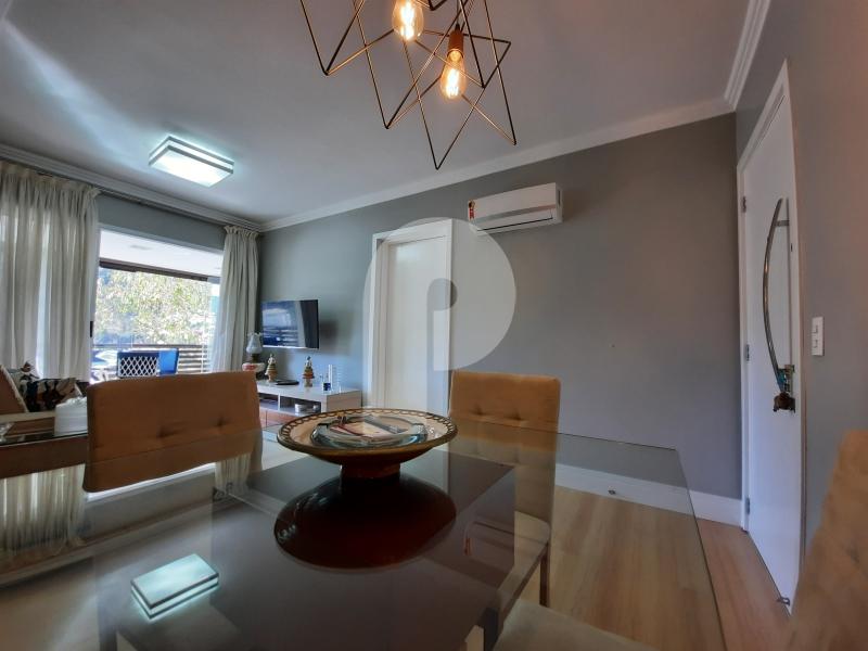 Apartamento para Alugar em Nogueira, Petrópolis - RJ - Foto 5