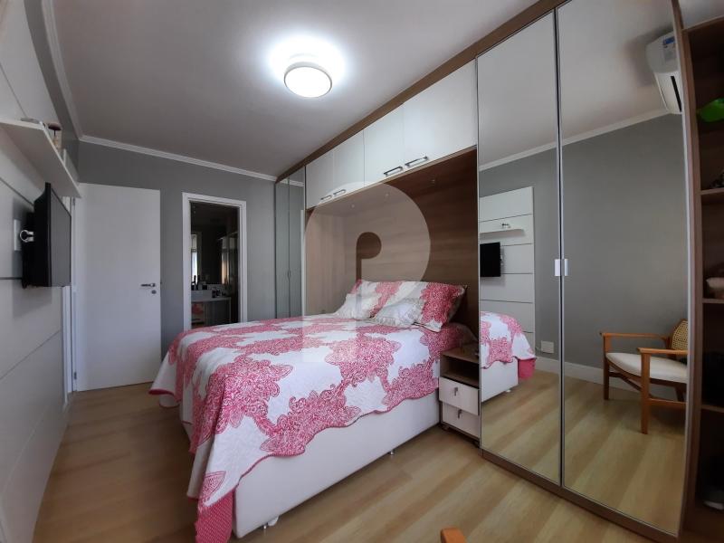 Apartamento para Alugar em Nogueira, Petrópolis - RJ - Foto 7