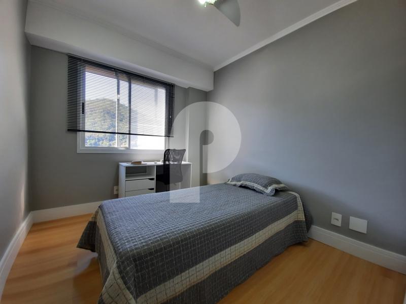 Apartamento para Alugar em Nogueira, Petrópolis - RJ - Foto 10