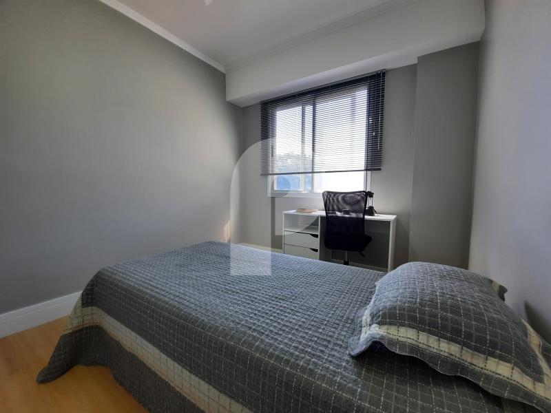 Apartamento para Alugar em Nogueira, Petrópolis - RJ - Foto 11