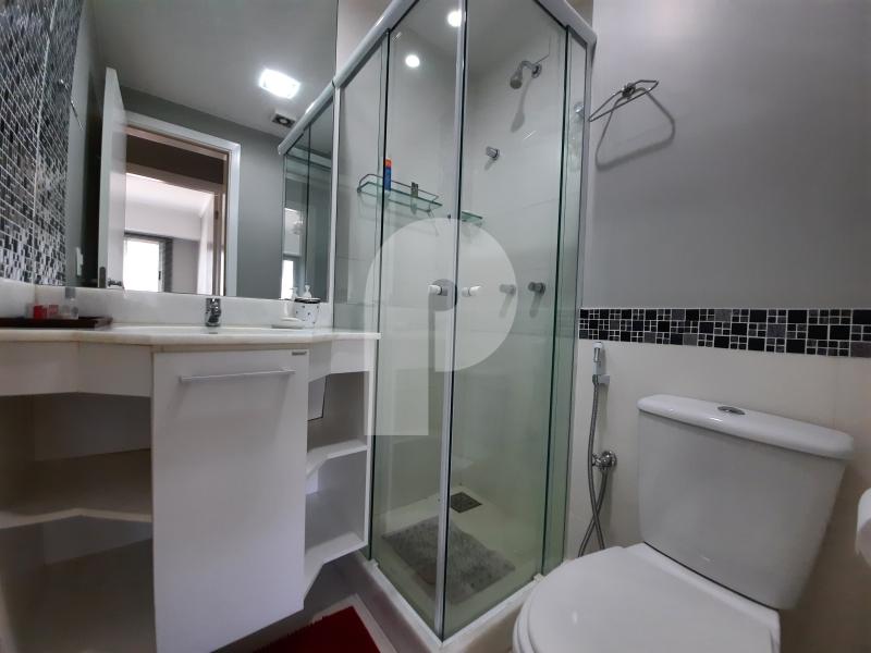 Apartamento para Alugar em Nogueira, Petrópolis - RJ - Foto 12