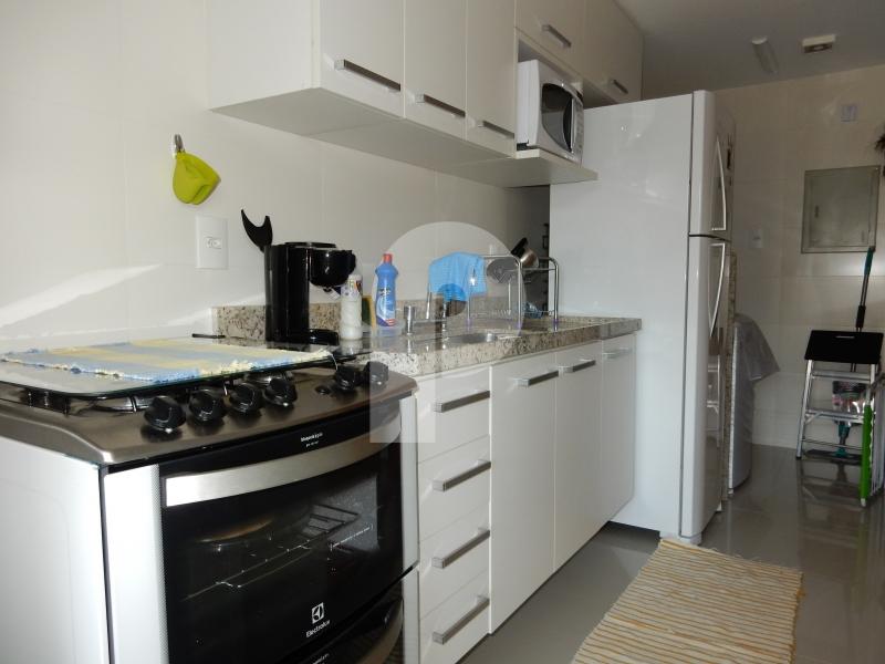 Apartamento para Alugar em Nogueira, Petrópolis - RJ - Foto 13