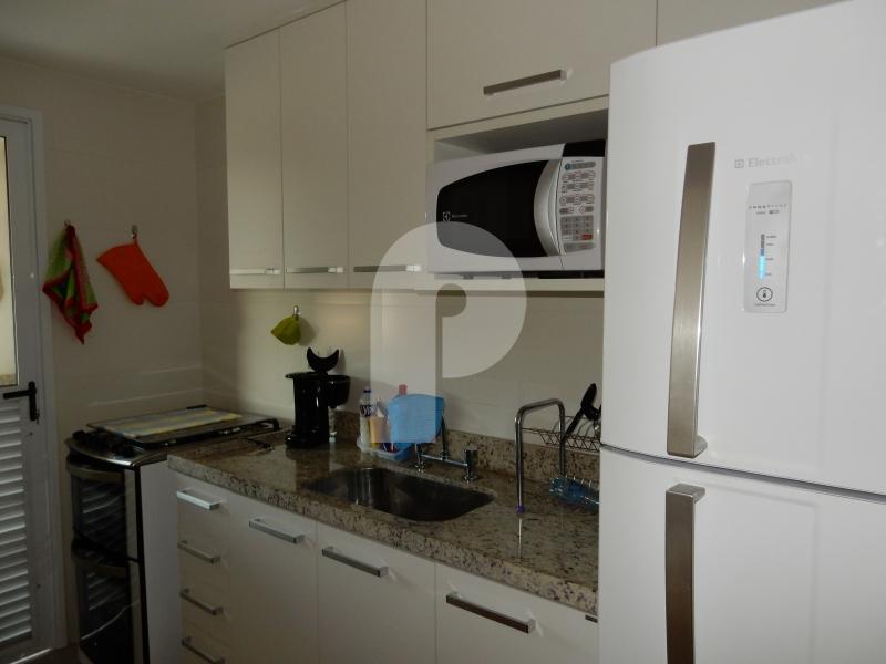 Apartamento para Alugar em Nogueira, Petrópolis - RJ - Foto 14