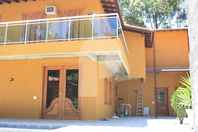 Casa para Alugar  à venda em Carangola, Petrópolis - RJ - Foto 3
