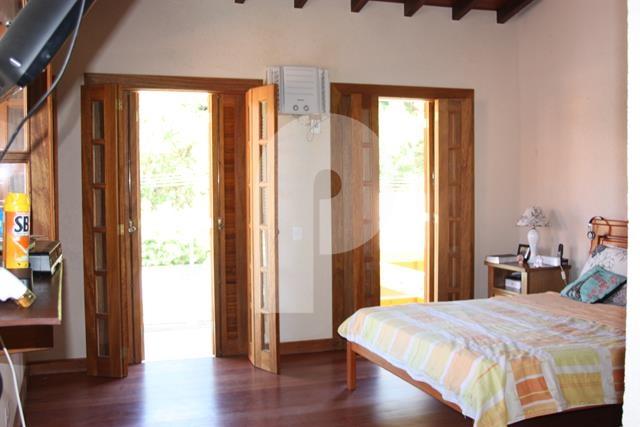 Casa para Alugar  à venda em Carangola, Petrópolis - RJ - Foto 12