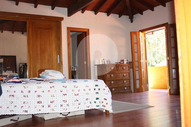 Casa para Alugar  à venda em Carangola, Petrópolis - RJ - Foto 17