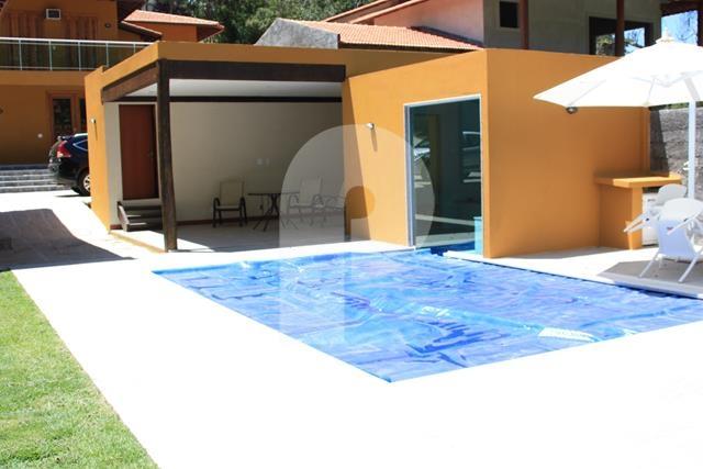 Casa para Alugar  à venda em Carangola, Petrópolis - RJ - Foto 21