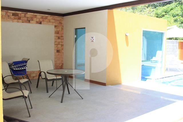 Casa para Alugar  à venda em Carangola, Petrópolis - RJ - Foto 22