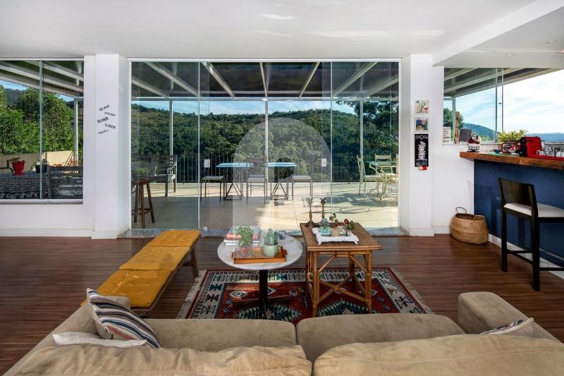 Casa à venda em Pedro do Rio, Petrópolis - RJ - Foto 7