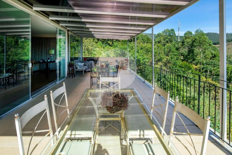Casa à venda em Pedro do Rio, Petrópolis - RJ - Foto 17
