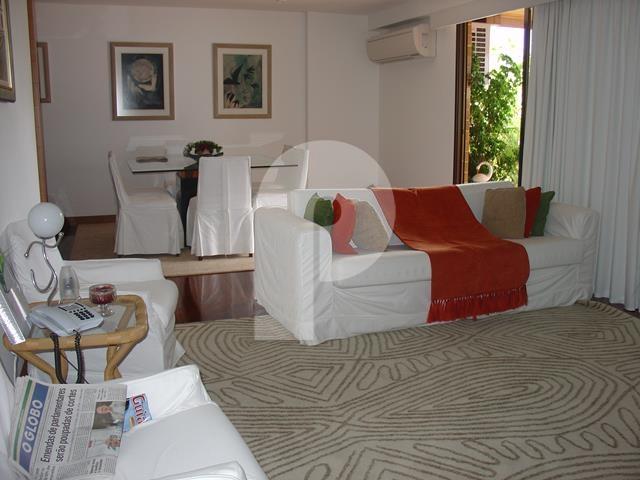 Apartamento à venda em Botafogo, Rio de Janeiro - RJ - Foto 1