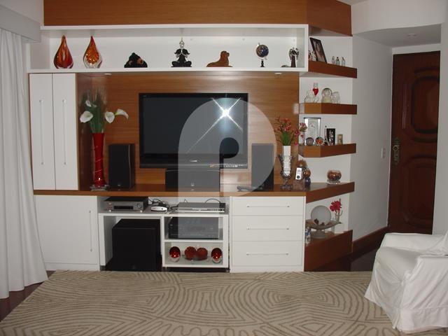 Apartamento à venda em Botafogo, Rio de Janeiro - RJ - Foto 2