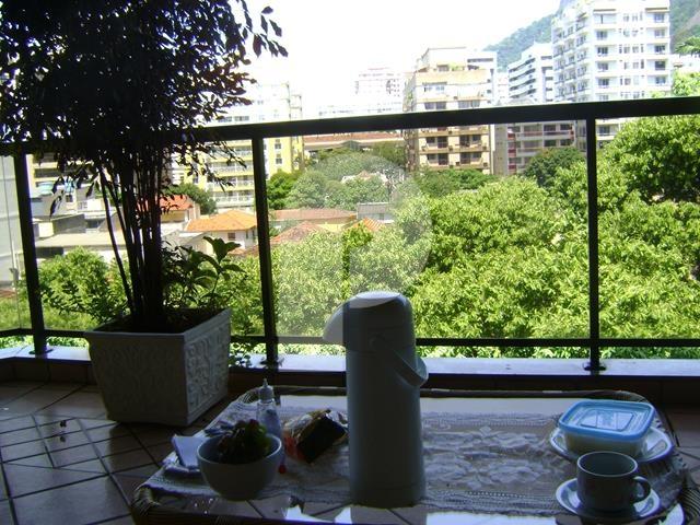 Apartamento à venda em Botafogo, Rio de Janeiro - RJ - Foto 9