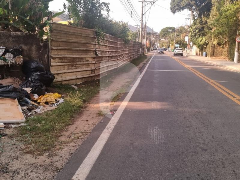 Terreno Comercial à venda em Itaipava, Petrópolis - RJ - Foto 5