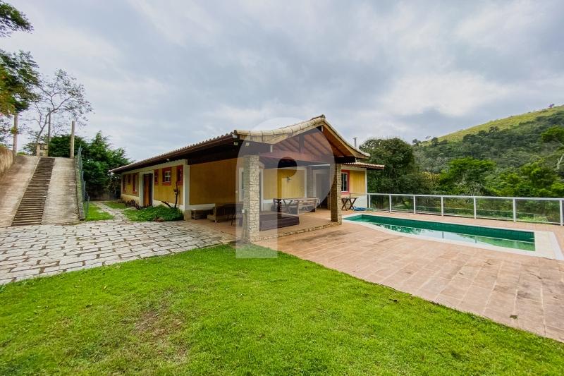 Casa à venda em Pedro do Rio, Petrópolis - RJ - Foto 2