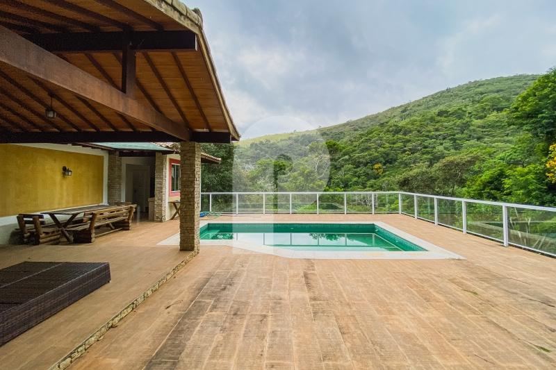 Casa à venda em Pedro do Rio, Petrópolis - RJ - Foto 3