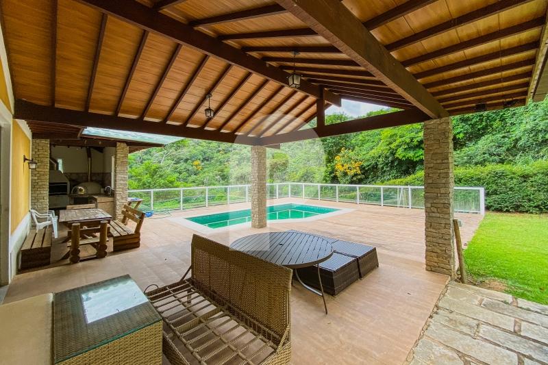 Casa à venda em Pedro do Rio, Petrópolis - RJ - Foto 4