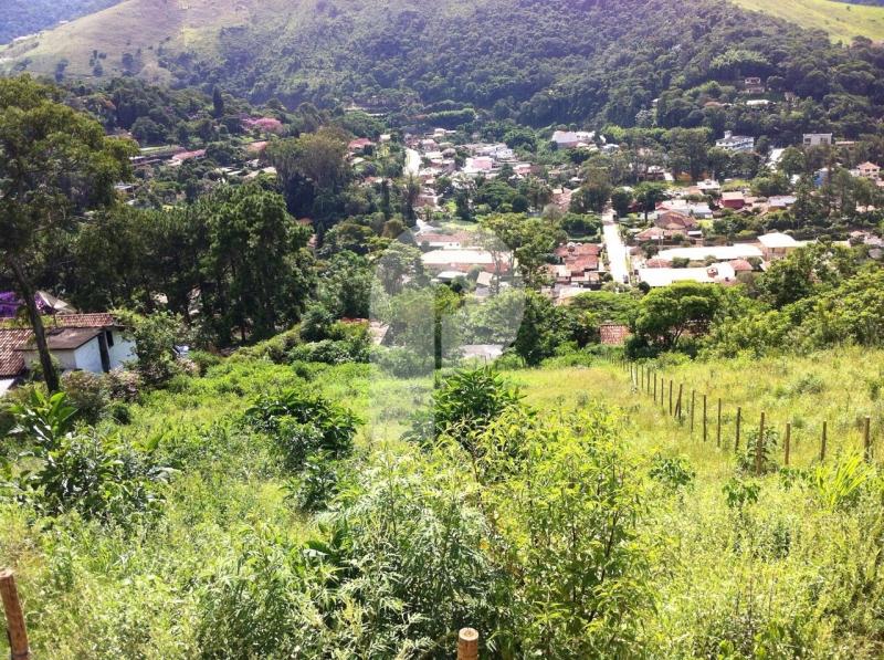 Terreno Residencial à venda em Nogueira, Petrópolis - RJ