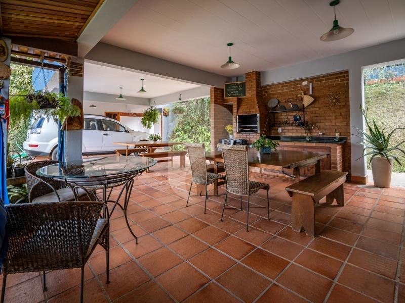 Casa à venda em Itaipava, Petrópolis - RJ - Foto 2