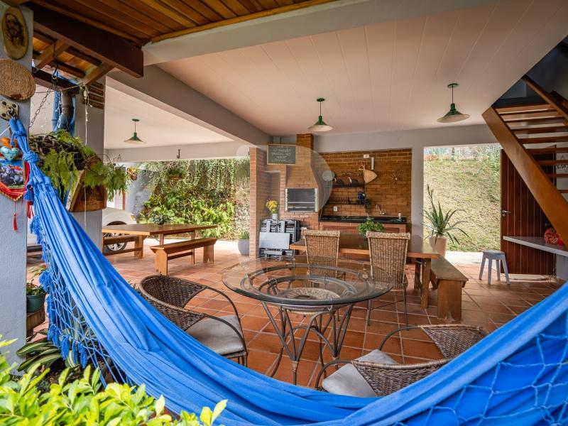 Casa à venda em Itaipava, Petrópolis - RJ - Foto 4