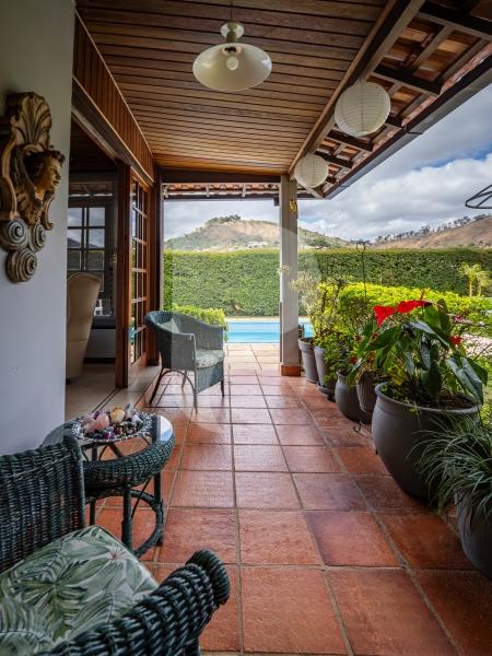 Casa à venda em Itaipava, Petrópolis - RJ - Foto 5