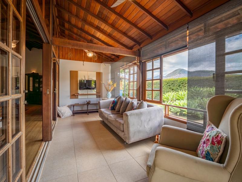 Casa à venda em Itaipava, Petrópolis - RJ - Foto 6