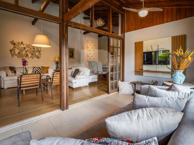 Casa à venda em Itaipava, Petrópolis - RJ - Foto 7