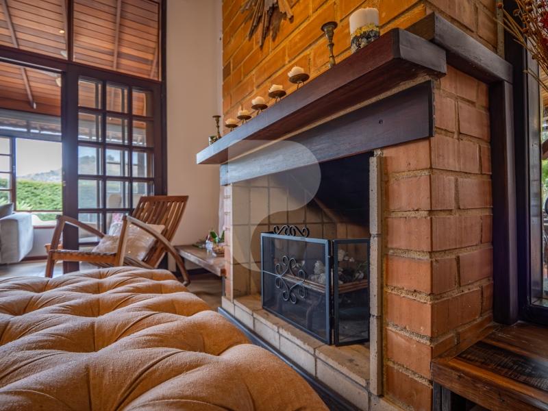 Casa à venda em Itaipava, Petrópolis - RJ - Foto 8