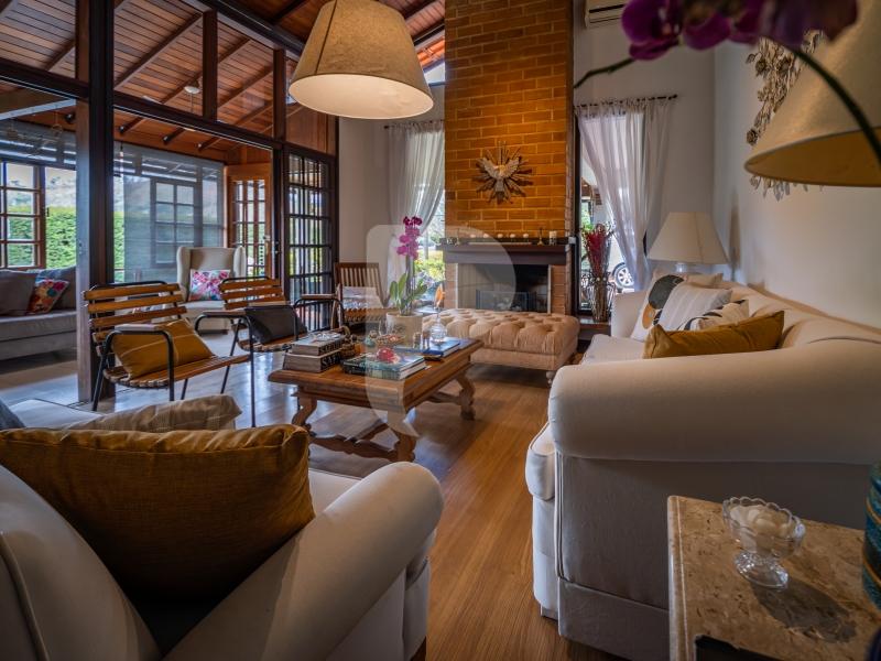 Casa à venda em Itaipava, Petrópolis - RJ - Foto 9