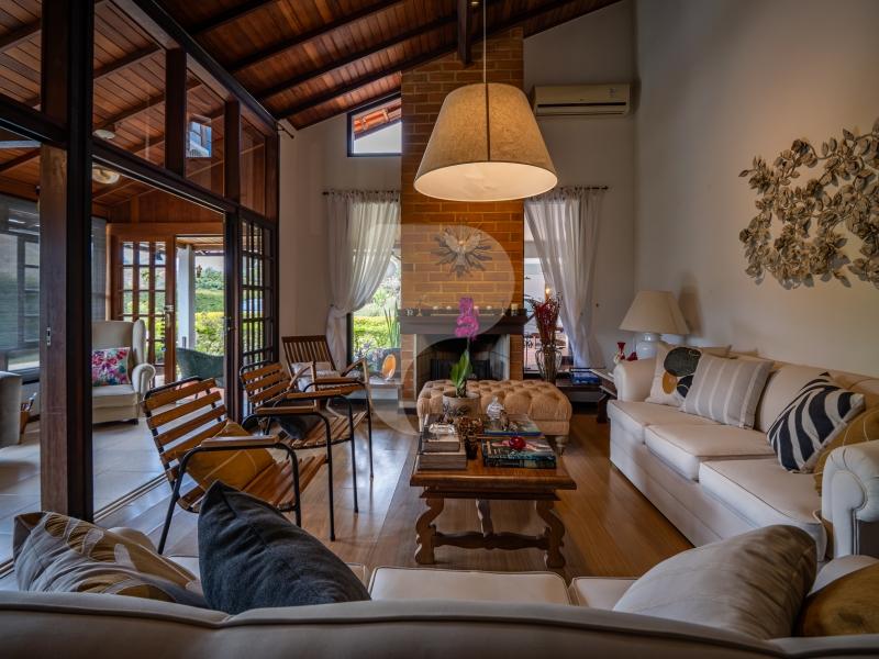Casa à venda em Itaipava, Petrópolis - RJ - Foto 10
