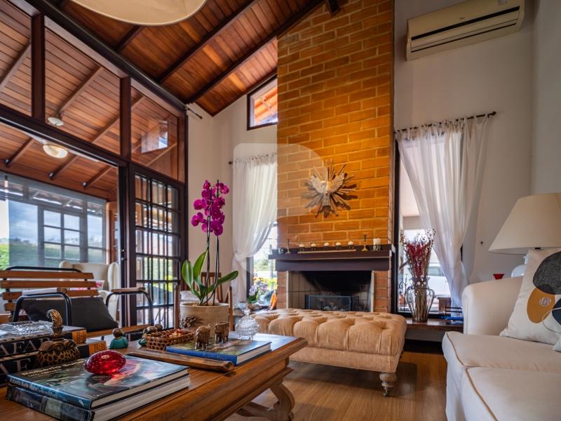 Casa à venda em Itaipava, Petrópolis - RJ - Foto 12
